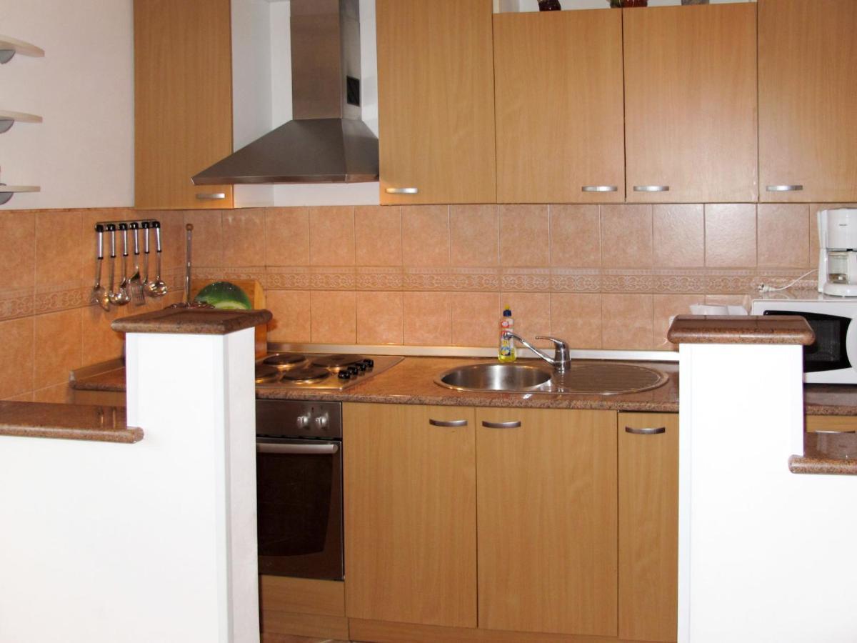 Apartment Vukelic-2 By Interhome Novi Vinodolski Kültér fotó