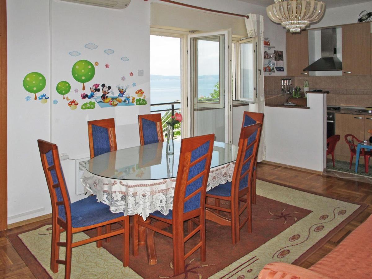 Apartment Vukelic-2 By Interhome Novi Vinodolski Kültér fotó