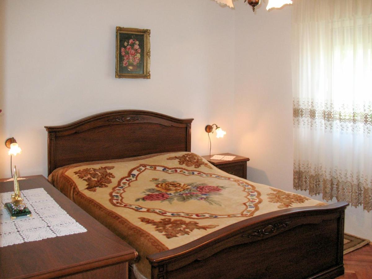 Apartment Vukelic-2 By Interhome Novi Vinodolski Kültér fotó